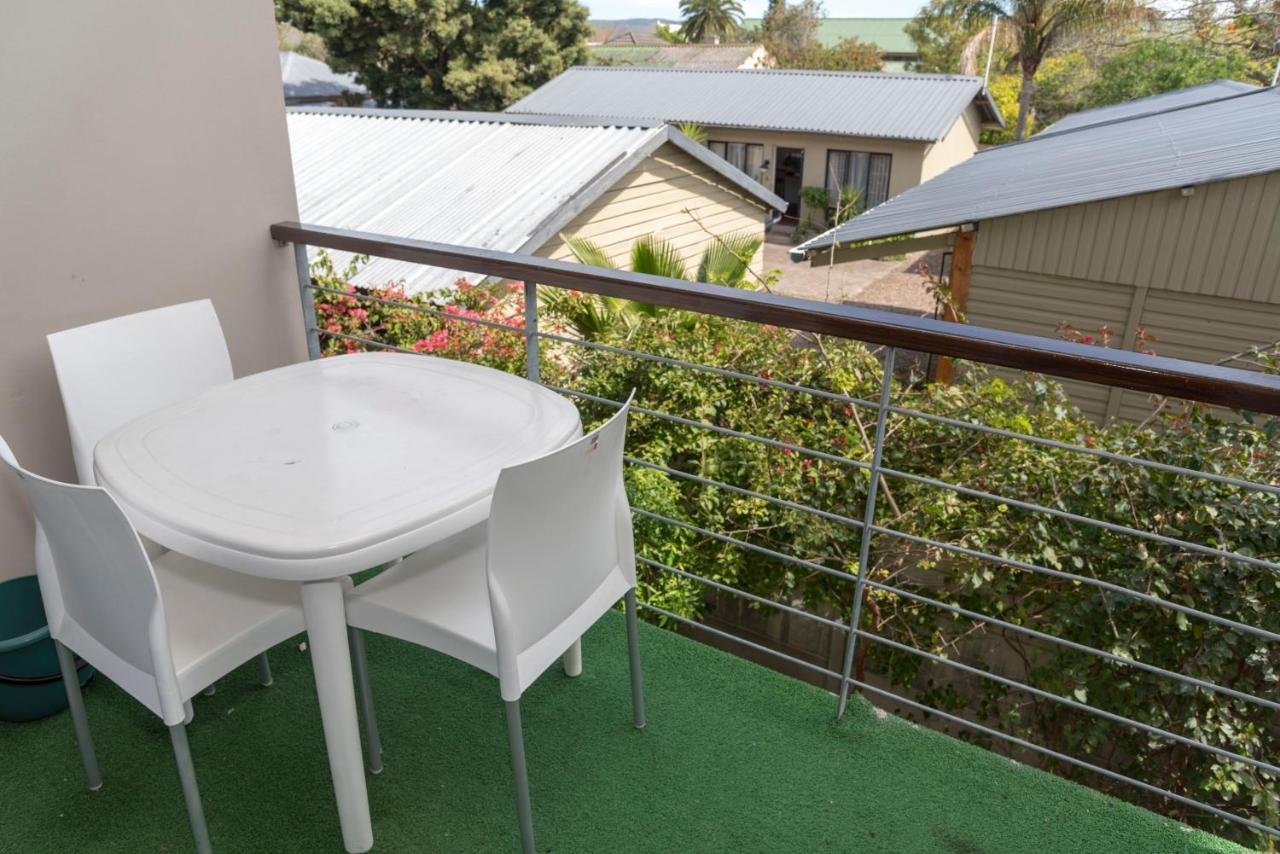 Knysna Pocket Breaks Unit 6 Exterior photo