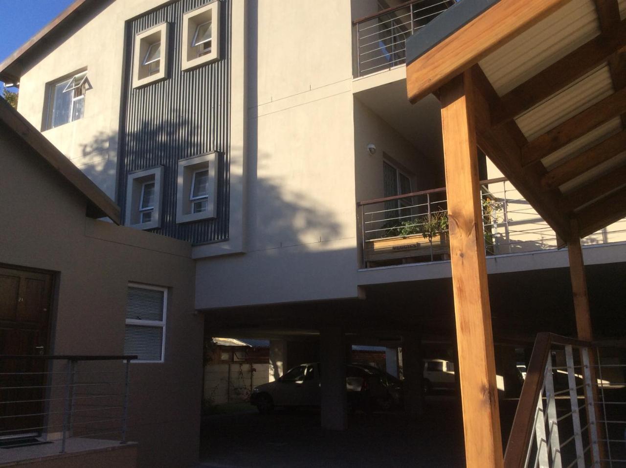 Knysna Pocket Breaks Unit 6 Exterior photo
