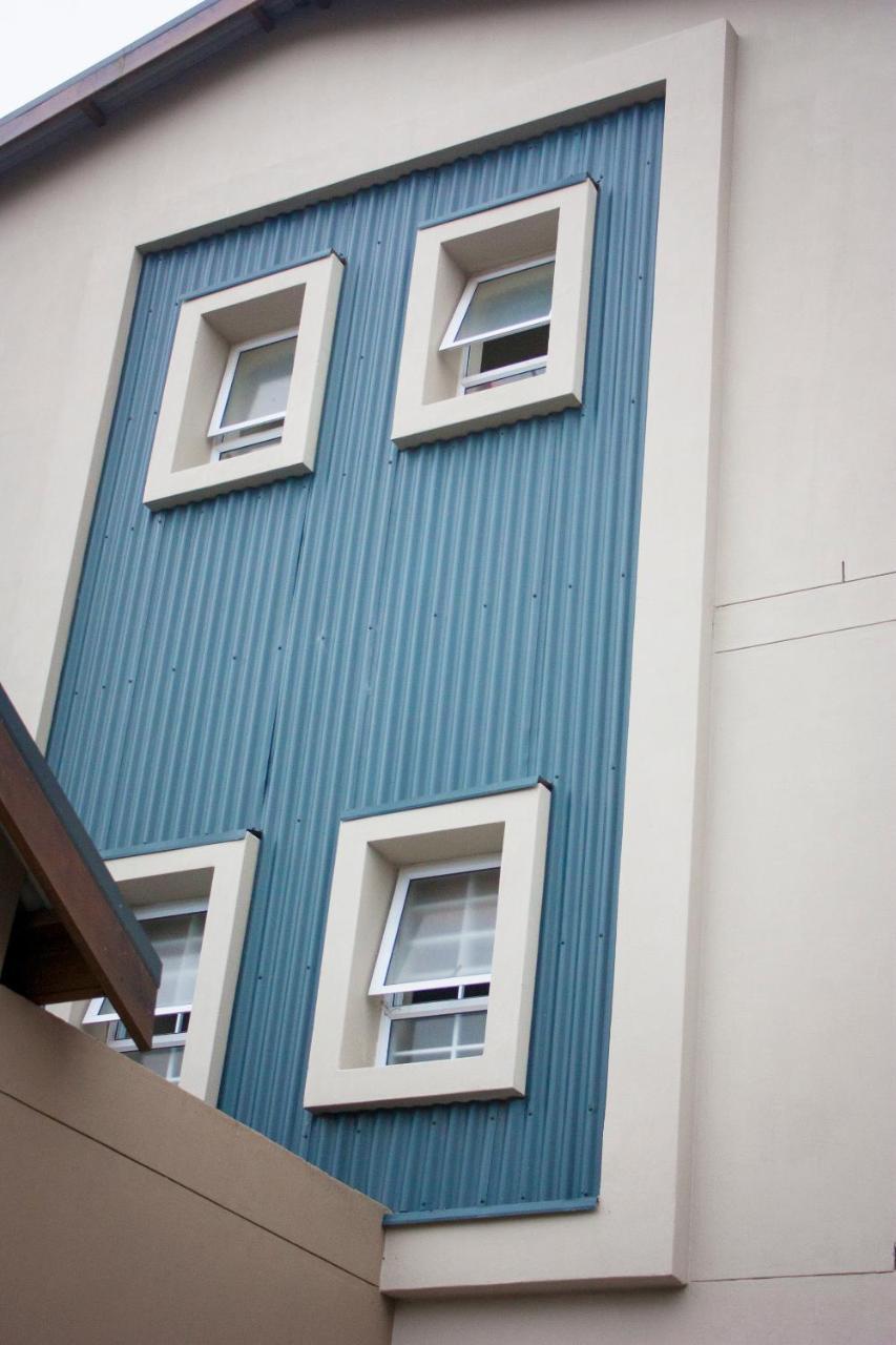 Knysna Pocket Breaks Unit 6 Exterior photo