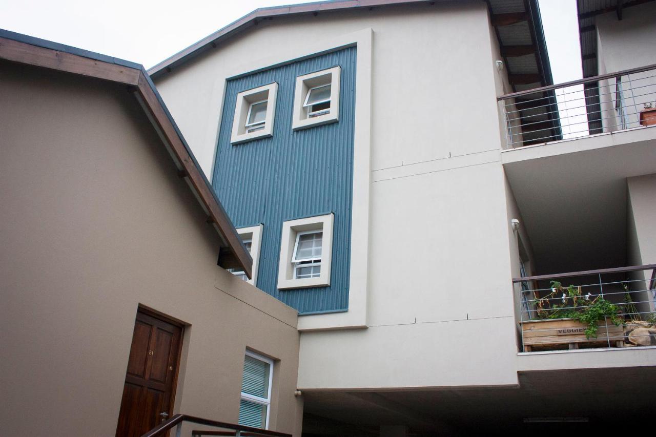 Knysna Pocket Breaks Unit 6 Exterior photo